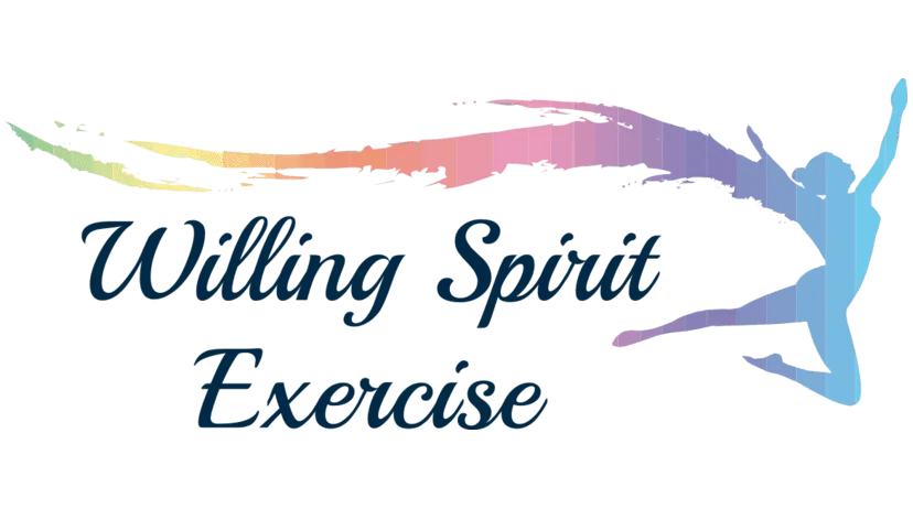 Willing Spirit Exercise logo